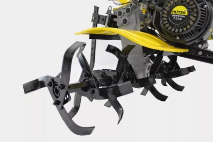 Мотокультиватор HUTER MK-7000PС купить в Ноябрьске
