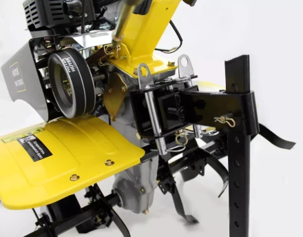 Мотокультиватор HUTER MK-7000PС купить в Ноябрьске