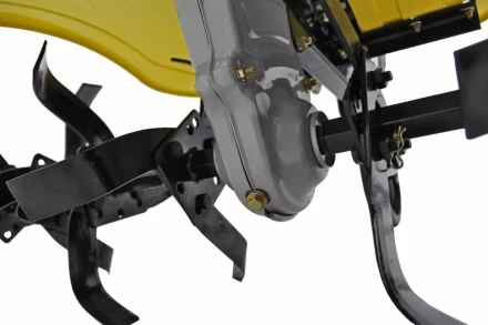 Мотокультиватор HUTER MK-7000PС купить в Ноябрьске