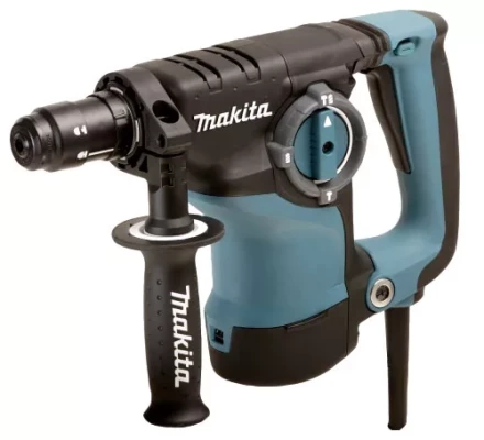 Перфоратор Makita HR2811FT купить в Ноябрьске