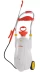 Опрыскиватель GRINDA  &quot;Handy Spray&quot; садовый, 12 л, с телескоп. удлинителем, на колесах 8-425161 купить в Ноябрьске