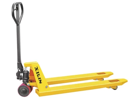 Тележка гидравлическая 2000 кг 1150 мм полиуретановые колеса XILIN DB 1005717 купить в Ноябрьске
