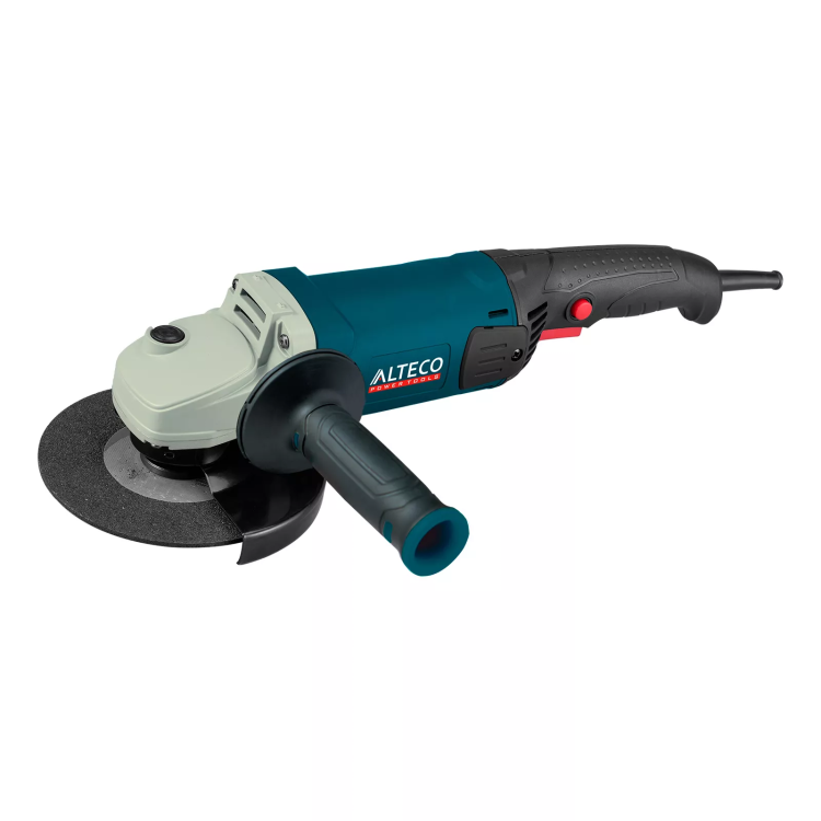 Угловая шлифмашина ALTECO Heavy Duty AGH 1500-150 61280 купить в Ноябрьске