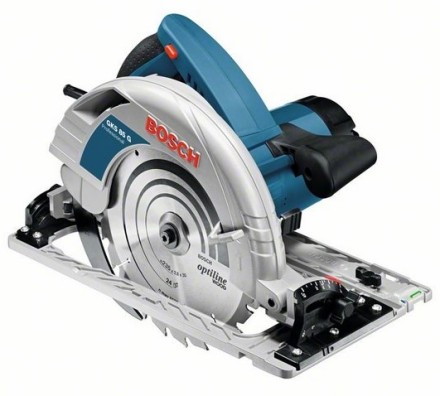Пила дисковая (циркулярная) Bosch GКS 85 G (0.601.57A.900) купить в Ноябрьске