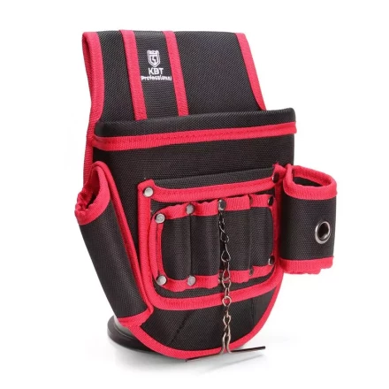 Сумка монтажника поясная С-14 серия «ПРОФИ» КВТ купить в Ноябрьске
