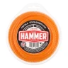 Леска для триммеров HAMMER 216-816 купить в Ноябрьске