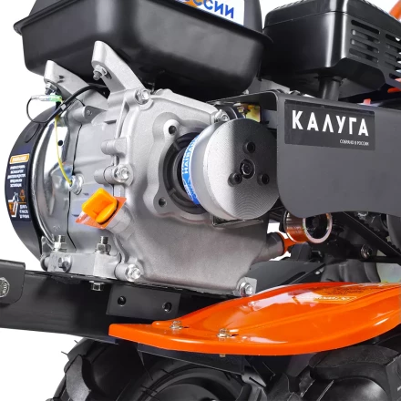 Мотоблок бензиновый PATRIOT КАЛУГА 440107005 купить в Ноябрьске