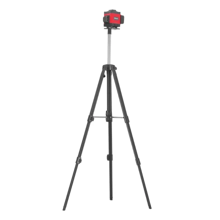 Лазерный уровень м-призм. ML 360-3 Pro SET, 30 м, акк. Li 3000 мАч, состоит из 2 частей// MTX 350835 купить в Ноябрьске