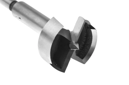 Сверло по дереву HAMMER Ф35х100мм (DR WD FR 35мм*100мм) купить в Ноябрьске