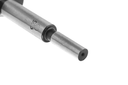 Сверло по дереву HAMMER Ф35х100мм (DR WD FR 35мм*100мм) купить в Ноябрьске