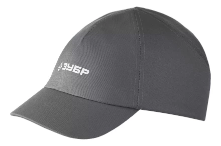 ЗУБР ЛЕГИОНЕР, серая, ударопрочный корпус, укороченный козырёк 55мм, размер от 54 до 59см, защитная каскетка (11098) купить в Ноябрьске