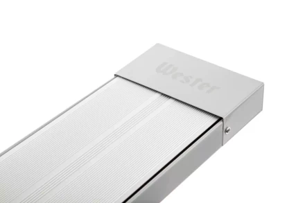 Обогреватель инфракрасный WESTER IH-1000 купить в Ноябрьске