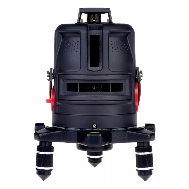 Нивелир лазерный ADA Combine 4V+6Dots купить в Ноябрьске