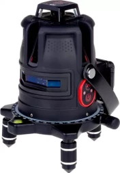 Нивелир лазерный ADA Combine 4V+6Dots
