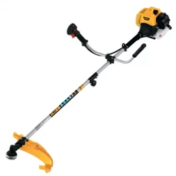 Триммер бензиновый Denzel DTS-52S разъемная штанга 962165
