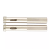 Сверло алмазное по керамограниту 8 х 67 мм 3-гранный хвостовик 2 штук MATRIX 726083 купить в Ноябрьске