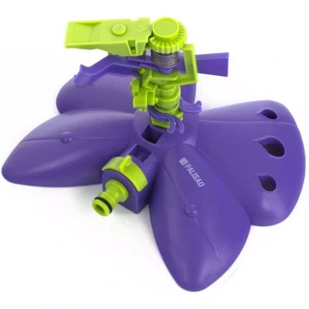 Распылитель импульсный Бабочка с регулировкой PALISAD 65402 купить в Ноябрьске