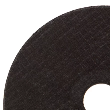 Круг отрезной по металлу, 125 х 2,0 х 22,2 мм Сибртех 743167 купить в Ноябрьске