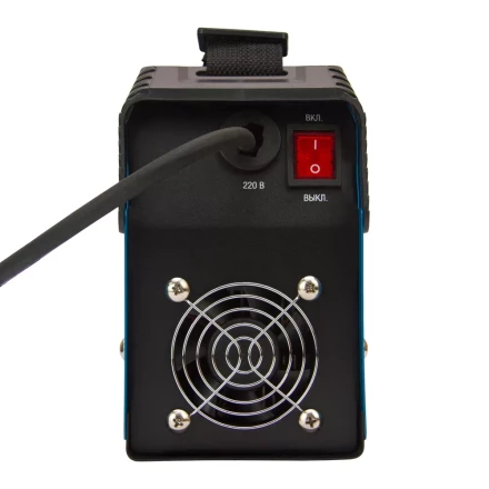 Сварочный аппарат VARTEG 250 купить в Ноябрьске