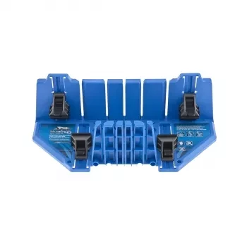 Стусло пластиковое 350х100х80мм 5 углов для запила БАРC 22560 купить в Ноябрьске