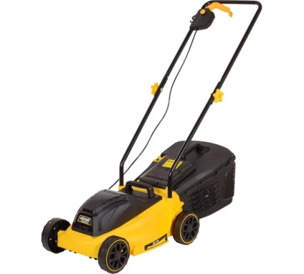 Газонокосилка аккумуляторная CLM-20 Li (с АКБ 4 А/ч и З.У.) Huter купить в Ноябрьске