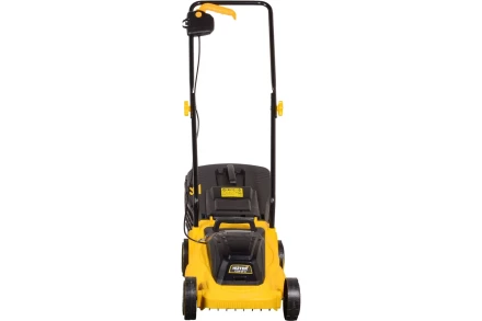 Газонокосилка аккумуляторная CLM-20 Li (с АКБ 4 А/ч и З.У.) Huter купить в Ноябрьске