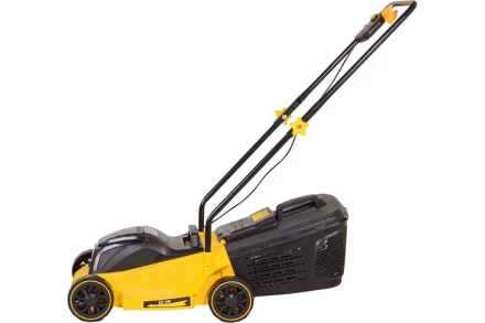 Газонокосилка аккумуляторная CLM-20 Li (с АКБ 4 А/ч и З.У.) Huter купить в Ноябрьске