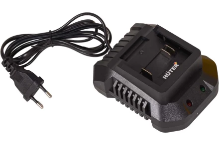 Газонокосилка аккумуляторная CLM-20 Li (с АКБ 4 А/ч и З.У.) Huter купить в Ноябрьске