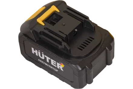 Газонокосилка аккумуляторная CLM-20 Li (с АКБ 4 А/ч и З.У.) Huter купить в Ноябрьске