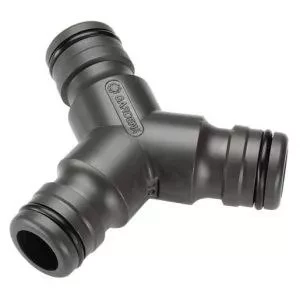 Тройник «Профи» 3/4&quot; GARDENA купить в Ноябрьске