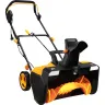 Снегоуборщик электрический ST2700R DEKO купить в Ноябрьске
