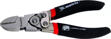 Бокорезы Energies 190 мм двойной рычажный механизм MATRIX 17515 купить в Ноябрьске