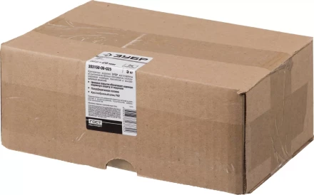 Винт ЗУБР &quot;МАСТЕР&quot; DIN 7985, класс прочности 4.8, оцинкованный, M6x25мм, 5кг 303150-06-025 купить в Ноябрьске