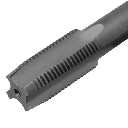 Метчик ручной М16 х 1.5 мм, комплект из 2 шт Сибртех 76644 купить в Ноябрьске