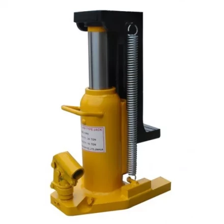 Домкрат гидравлический TOR MHC-10 (X) 1048573 купить в Ноябрьске