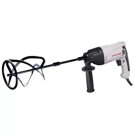 Миксер-дрель ИНТЕРСКОЛ Д-16/850ЭР купить в Ноябрьске