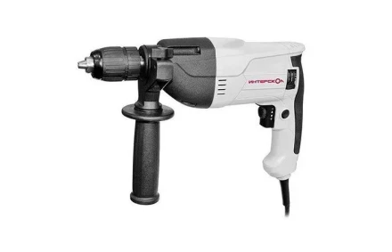 Миксер-дрель ИНТЕРСКОЛ Д-16/850ЭР купить в Ноябрьске
