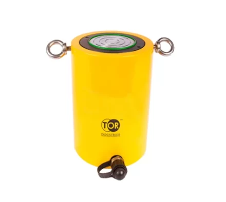 Домкрат гидравлический грузовой TOR ДУ20П50 (HHYG-2050) 20 т 1004545 купить в Ноябрьске