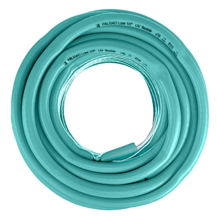 Шланг 4 слойный поливочный 1/2&quot;, 25 м Мята, LUXE Palisad 67661 купить в Ноябрьске
