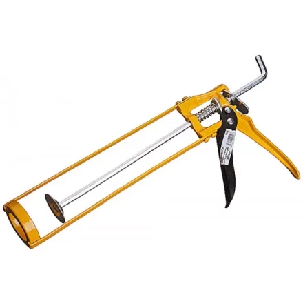 Пистолет для герметика STAYER &quot;STANDARD&quot; 0665, скелетный, 310мл 0665 купить в Ноябрьске