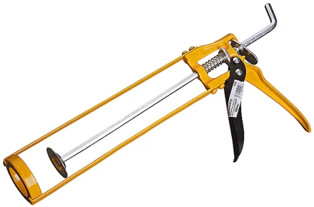 Пистолет для герметика STAYER &quot;STANDARD&quot; 0665, скелетный, 310мл 0665 купить в Ноябрьске