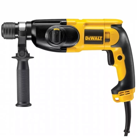 Перфоратор DeWalt D25013K Комби купить в Ноябрьске