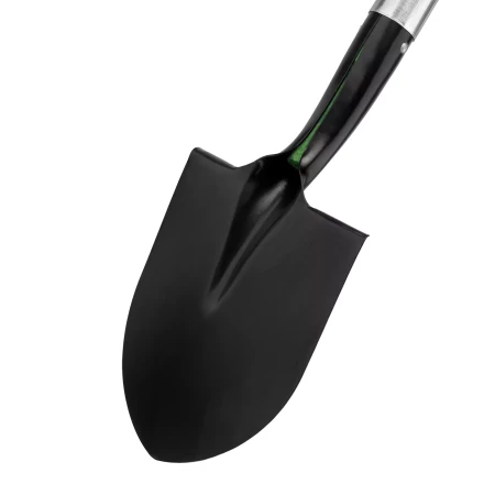 Лопата штыковая Palisad, 150х210х715 мм, фибергласовый черенок 61389 купить в Ноябрьске