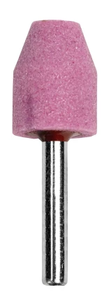 Шарошка абразивная Цилиндр со скосом 18х27х6 мм Энкор 21658 купить в Ноябрьске