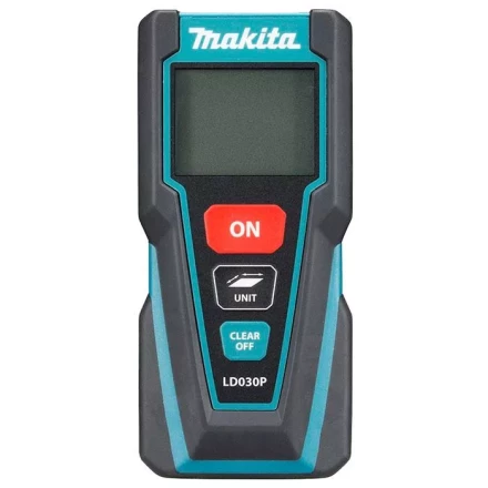 Дальномер лазерный Makita LD030P купить в Ноябрьске