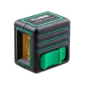 Построитель лазерных плоскостей лазерный уровень ADA Cube MINI Green Home Edition ADA купить в Ноябрьске