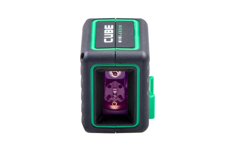 Построитель лазерных плоскостей лазерный уровень ADA Cube MINI Green Home Edition ADA купить в Ноябрьске