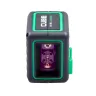 Построитель лазерных плоскостей лазерный уровень ADA Cube MINI Green Home Edition ADA купить в Ноябрьске