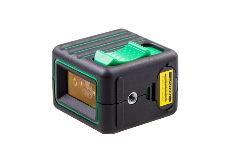 Построитель лазерных плоскостей лазерный уровень ADA Cube MINI Green Home Edition ADA купить в Ноябрьске