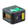 Построитель лазерных плоскостей лазерный уровень ADA Cube MINI Green Home Edition ADA купить в Ноябрьске